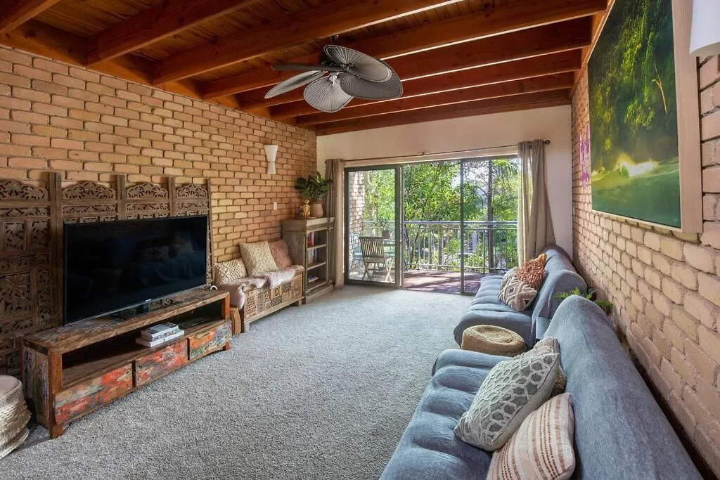 Apartment Central Noosa Tropical Retreat