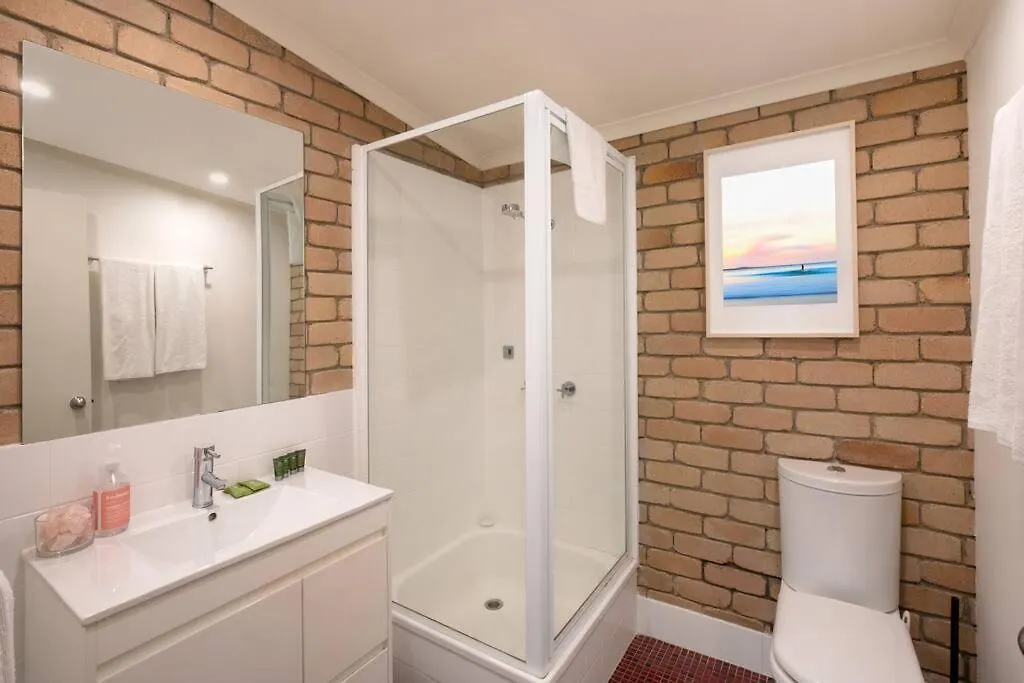 Central Noosa Tropical Retreat Noosa Heads