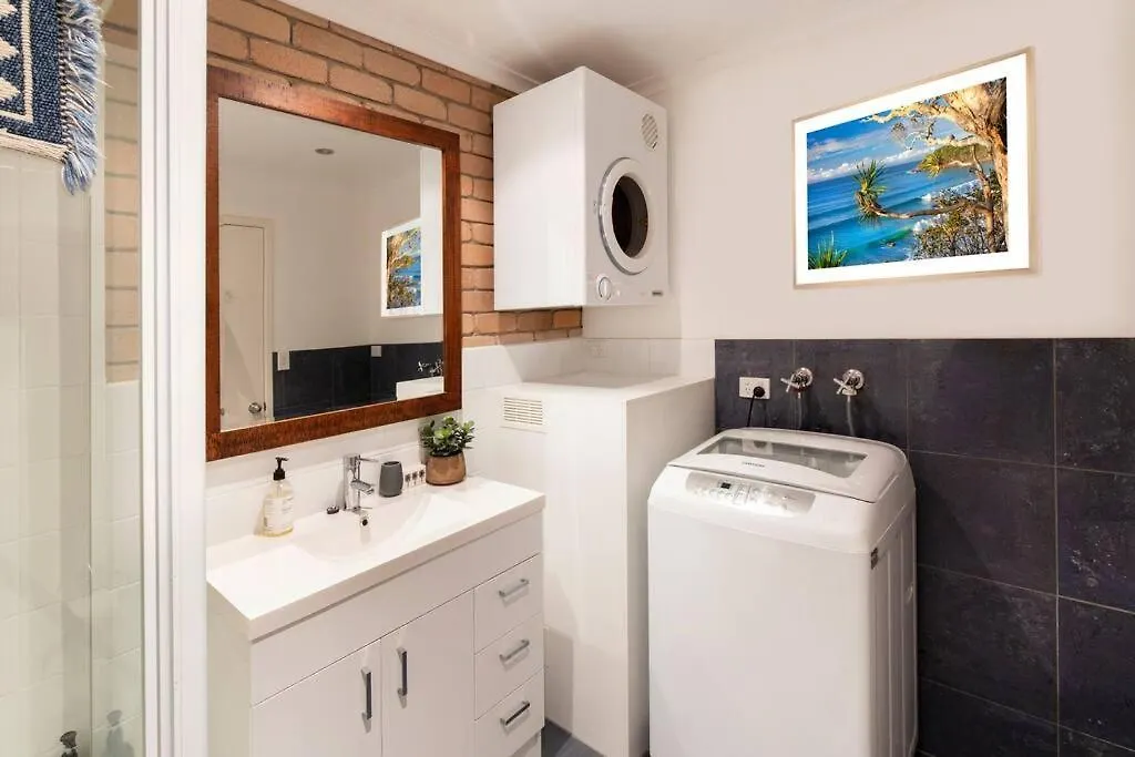 Apartment Central Noosa Tropical Retreat Australia